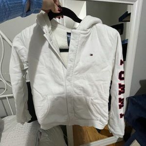Tommy Hilifiger hoodie